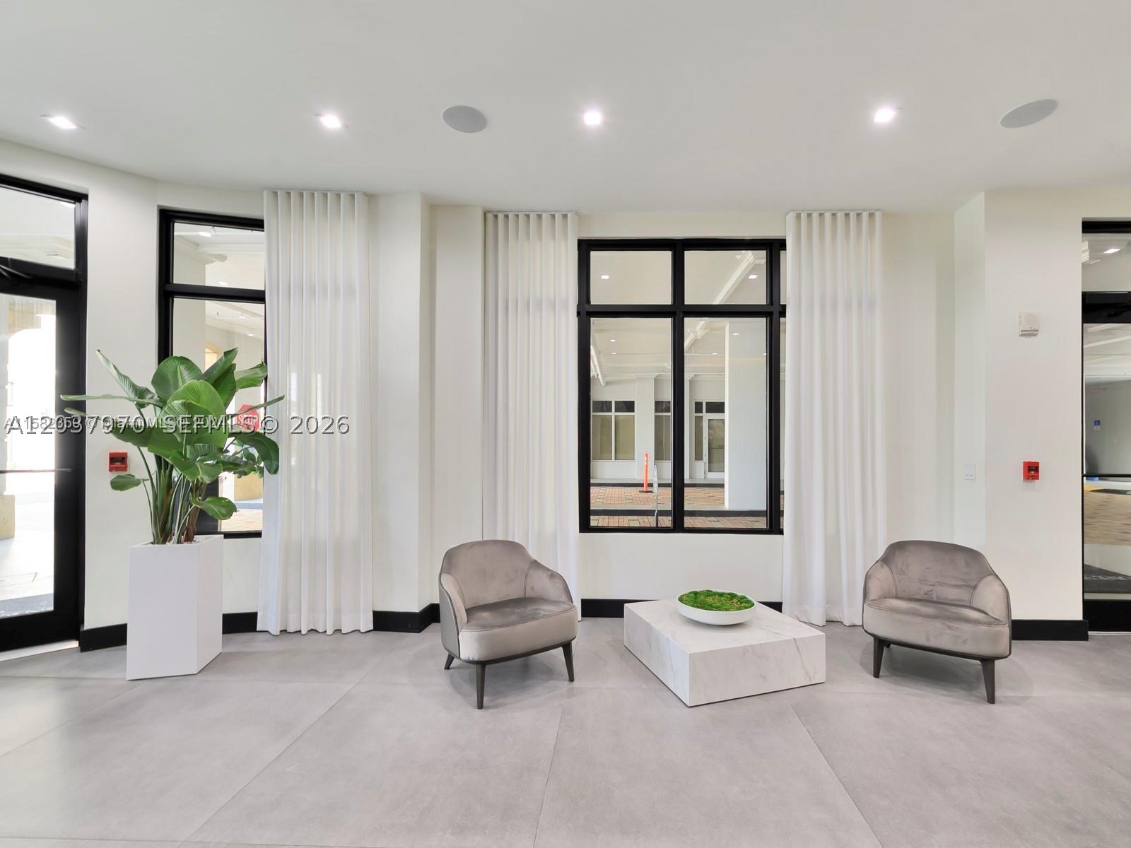 ONE VILLAGE PLACE CONDO - Residential Lease