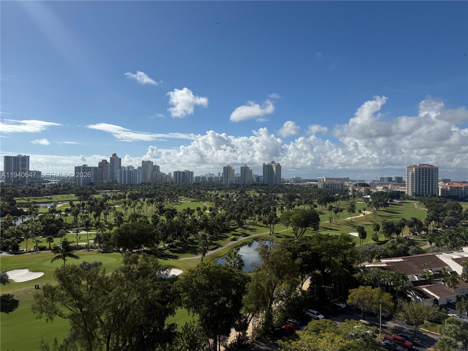 DELVISTA TOWERS CONDO - Residential Lease