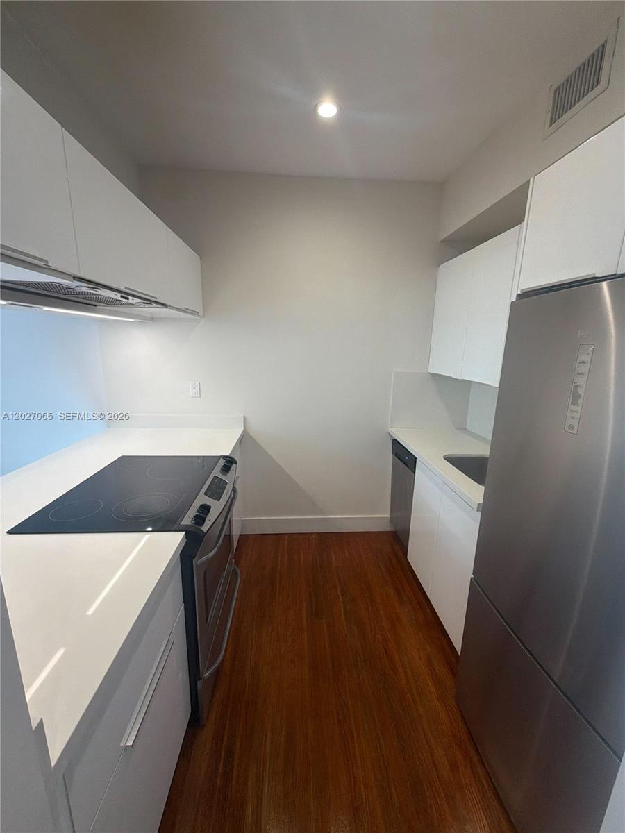 COCO GVE PK 2 AMD - Residential Lease