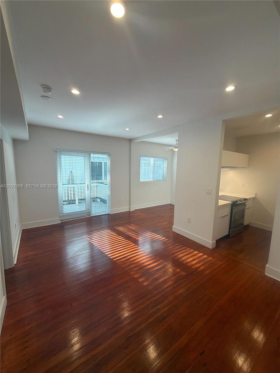 COCO GVE PK 2 AMD - Residential Lease