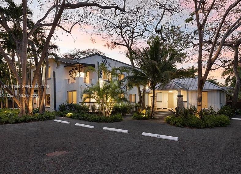 COCO GVE PK 2 AMD - Residential Lease