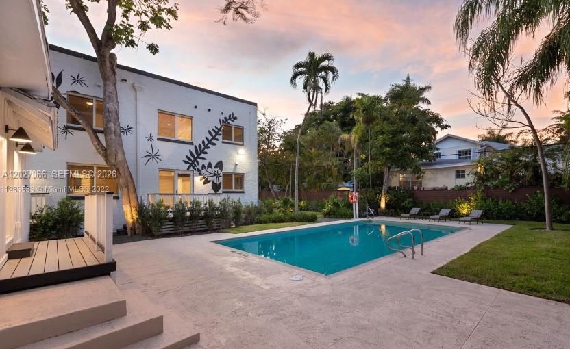 COCO GVE PK 2 AMD - Residential Lease