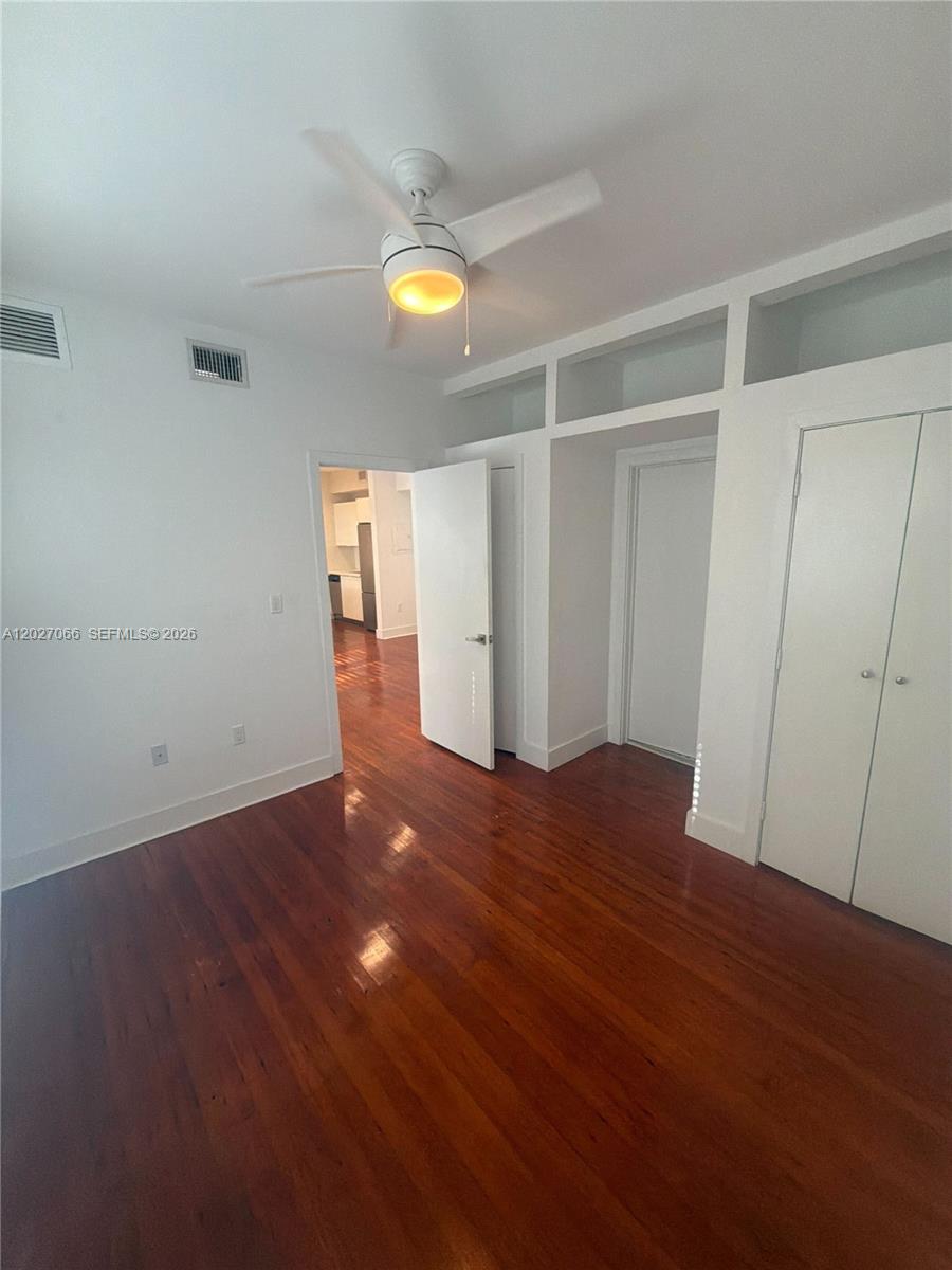 COCO GVE PK 2 AMD - Residential Lease