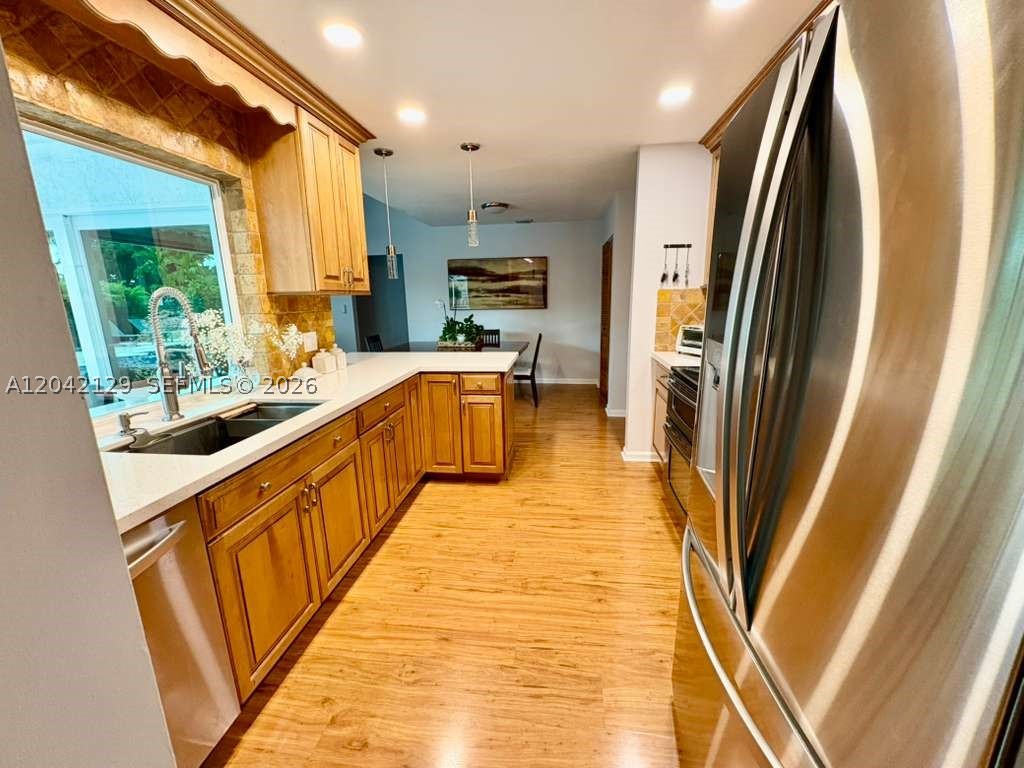 SUNFLOWER MARGATE - Residential Lease