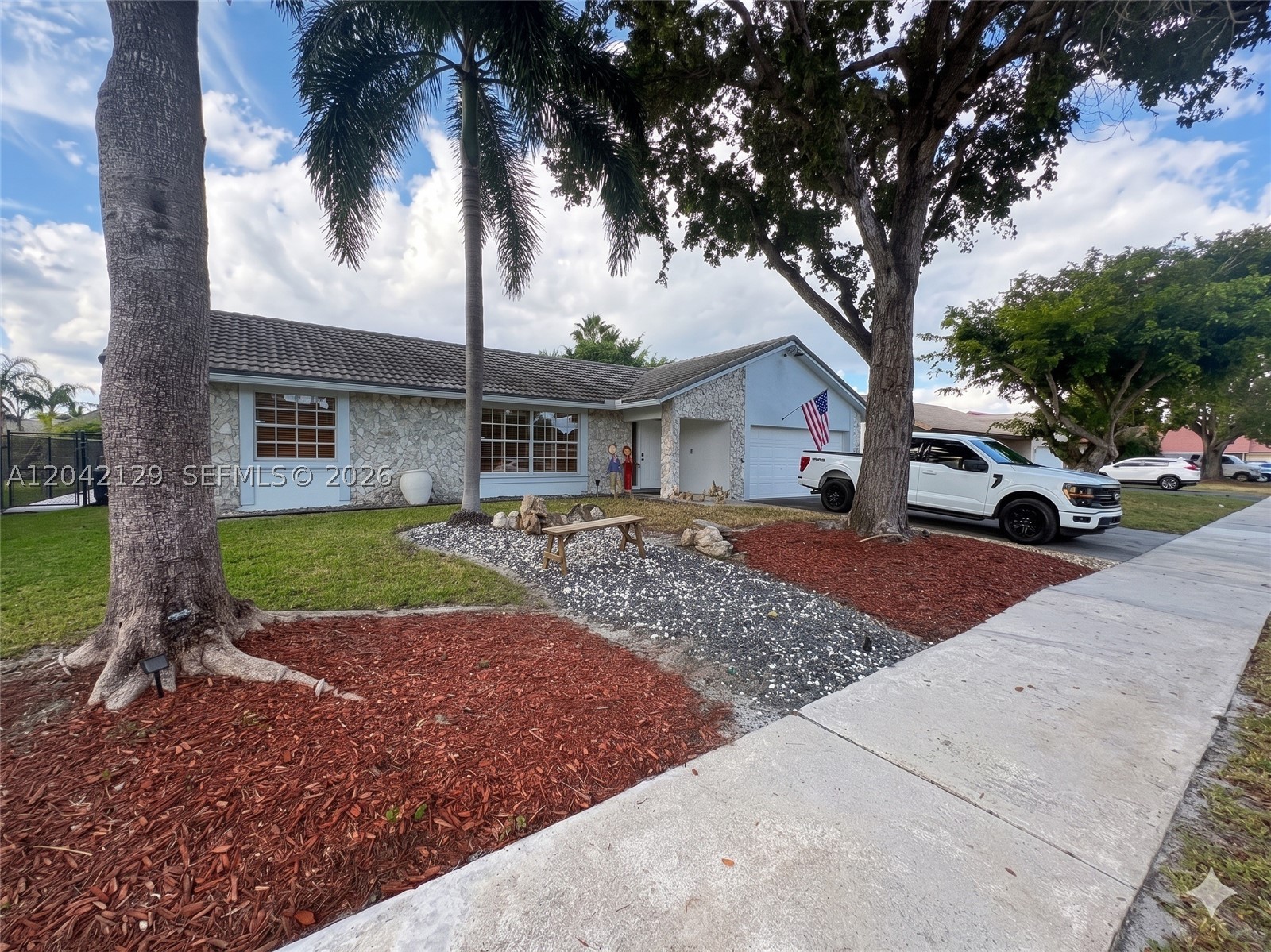 SUNFLOWER MARGATE - Residential Lease