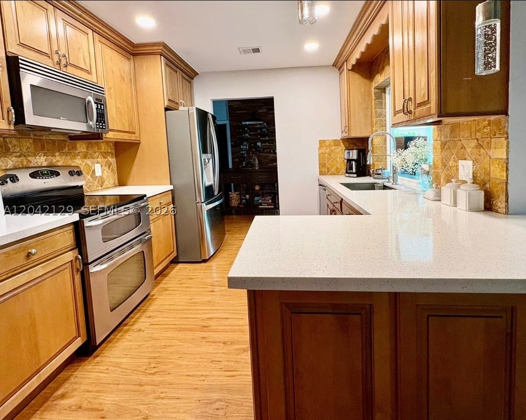 SUNFLOWER MARGATE - Residential Lease