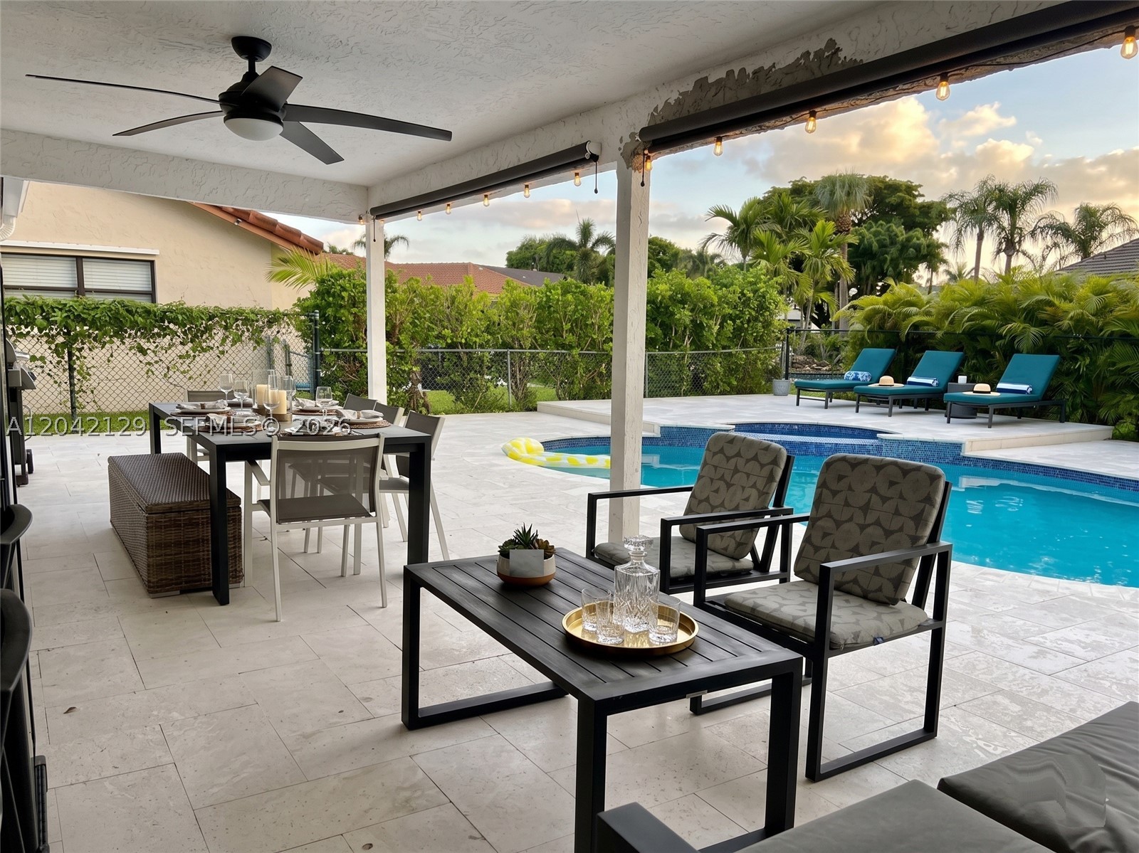 SUNFLOWER MARGATE - Residential Lease