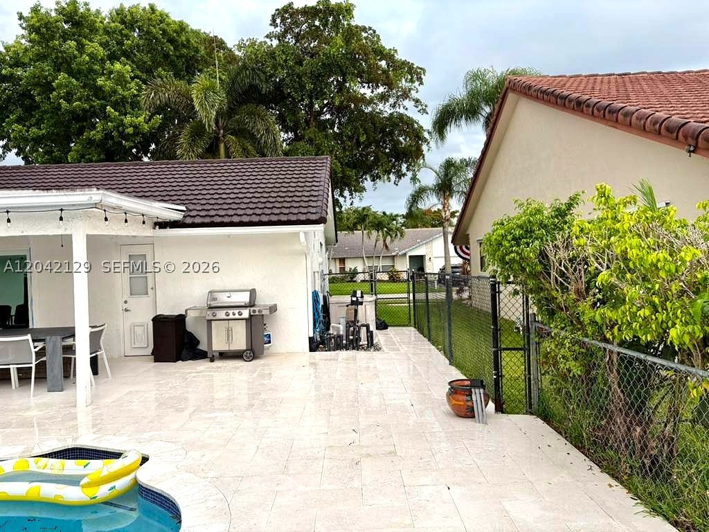 SUNFLOWER MARGATE - Residential Lease