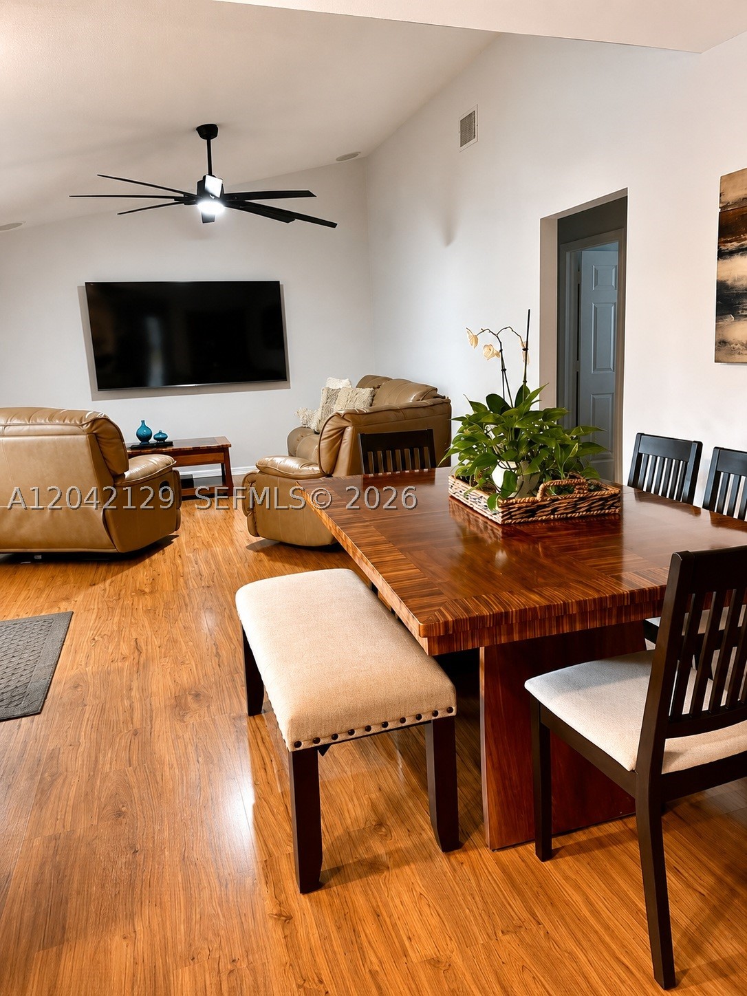 SUNFLOWER MARGATE - Residential Lease