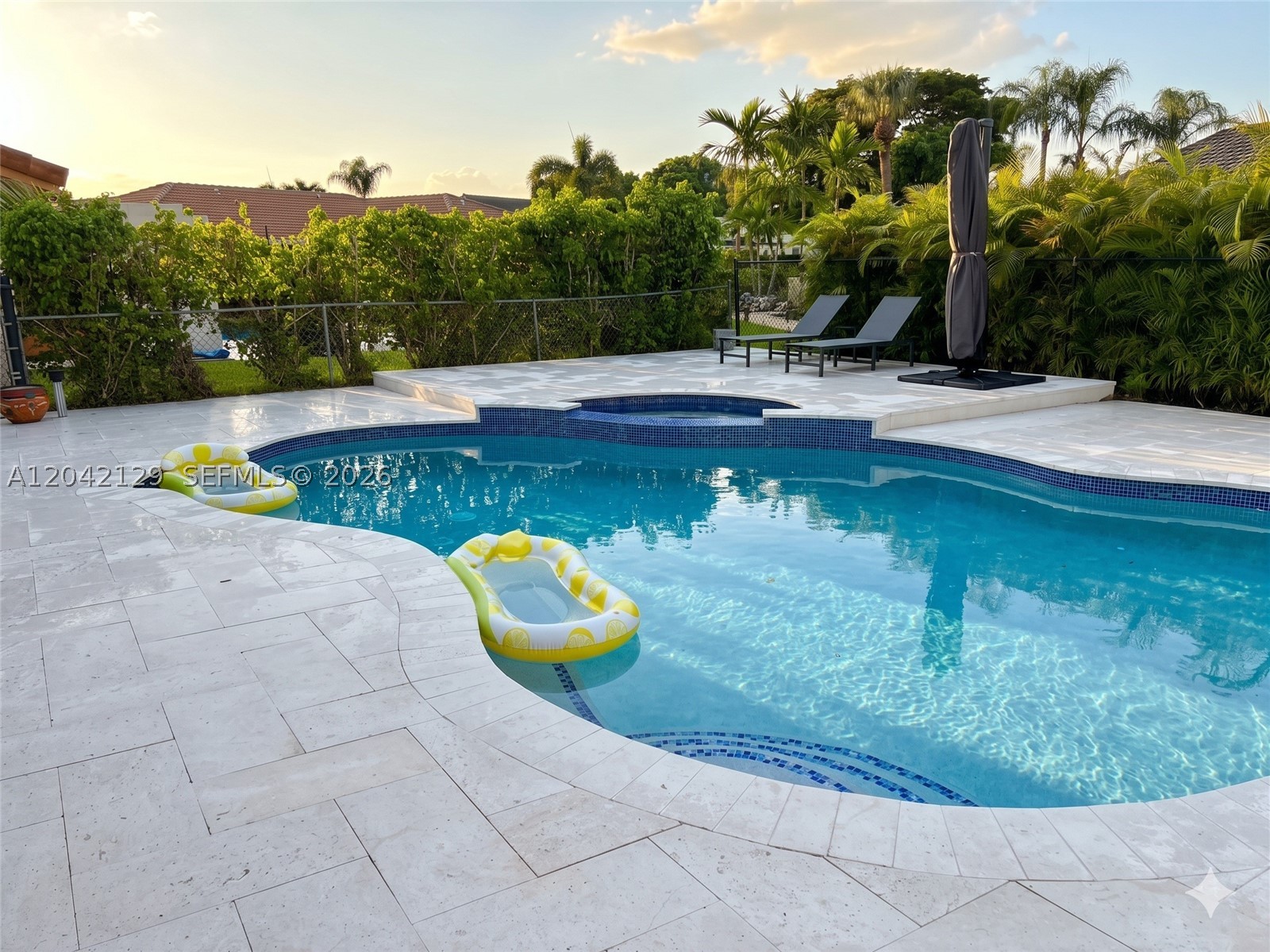 SUNFLOWER MARGATE - Residential Lease