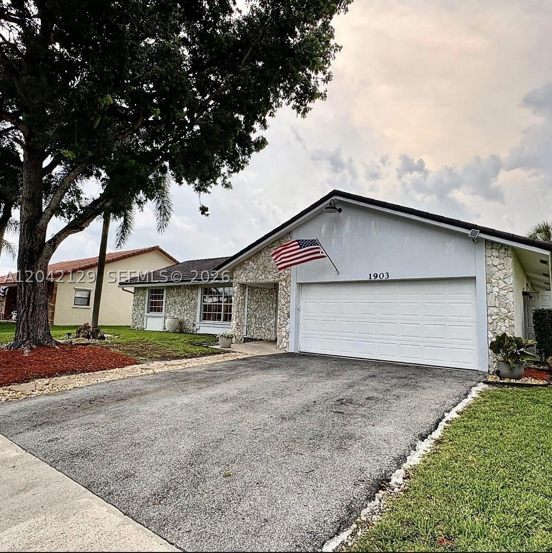 SUNFLOWER MARGATE - Residential Lease