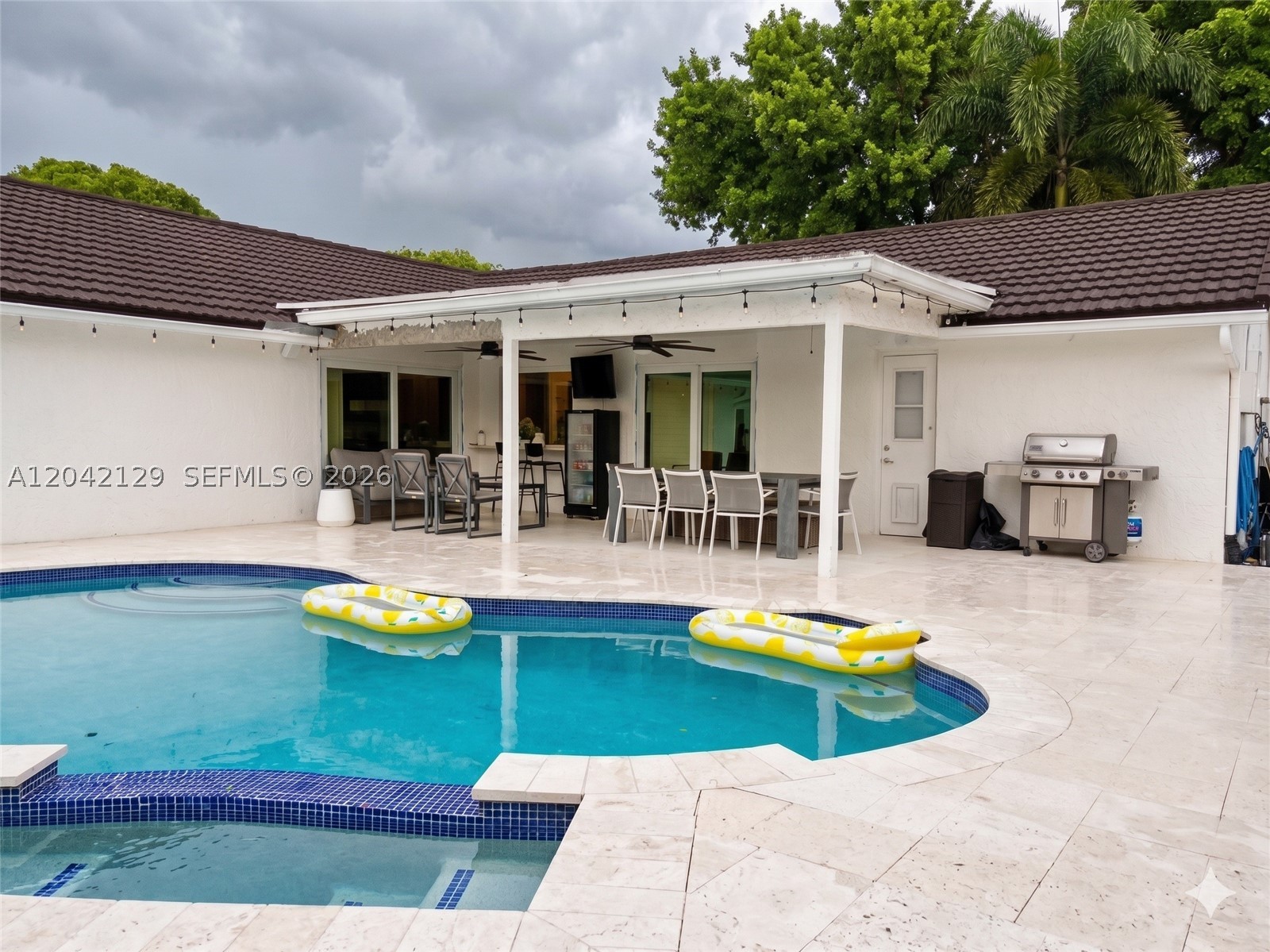 SUNFLOWER MARGATE - Residential Lease