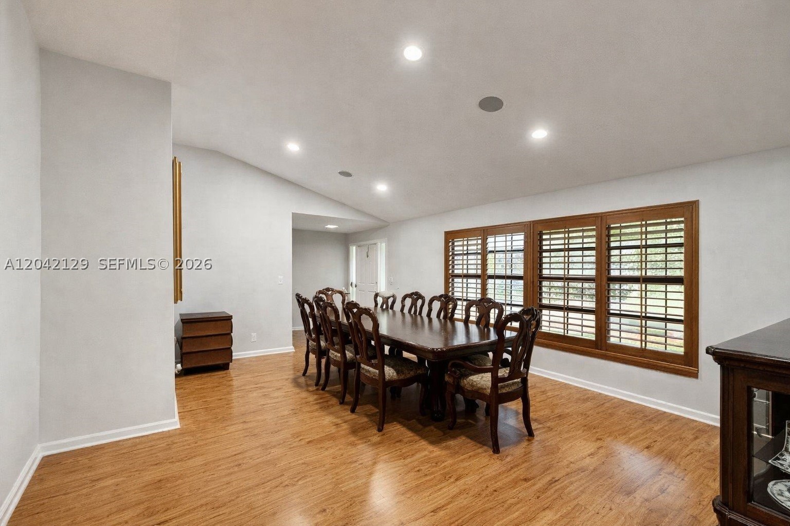 SUNFLOWER MARGATE - Residential Lease