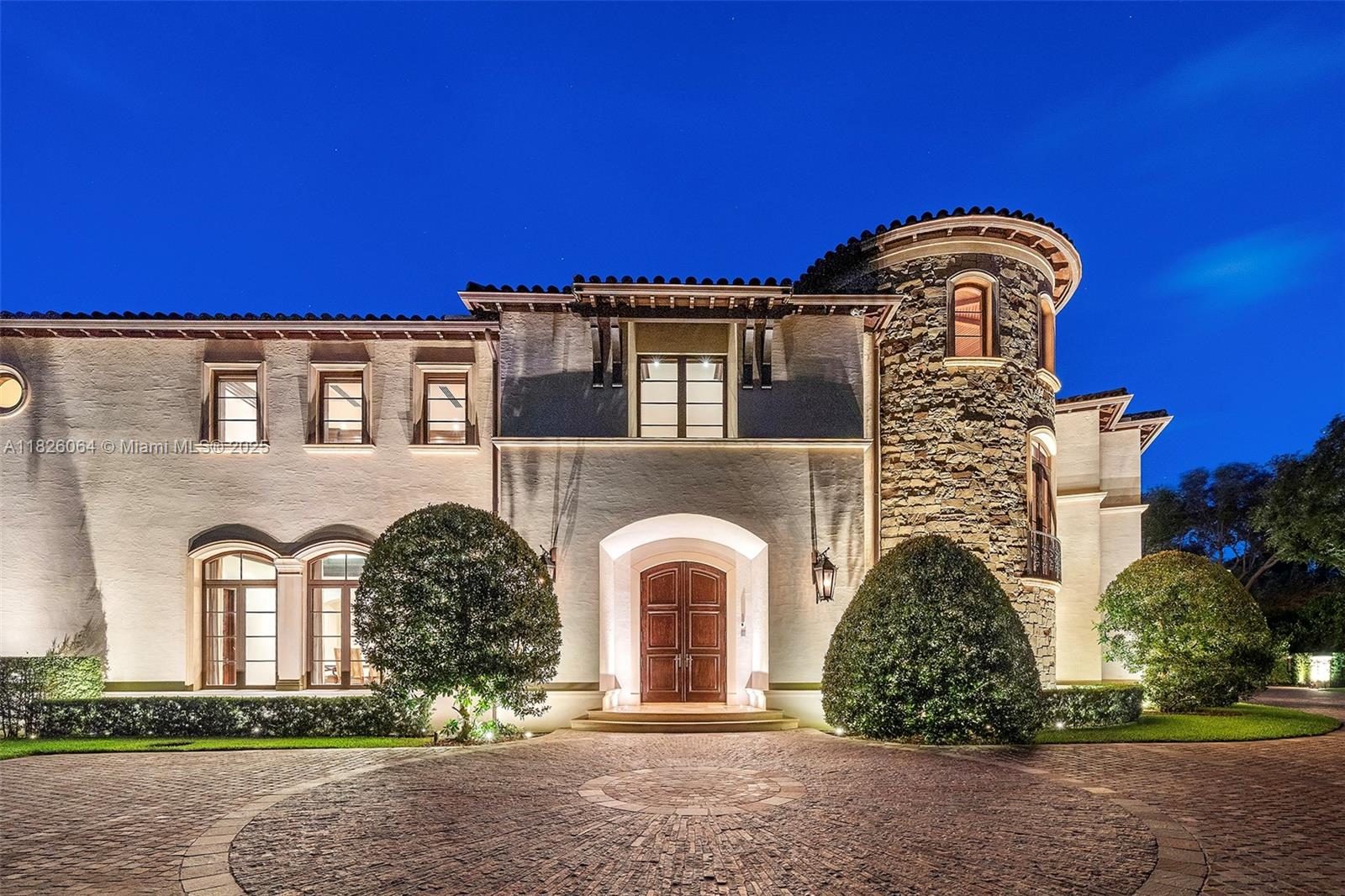 MARTIN SUBURBAN ACRES - Residential