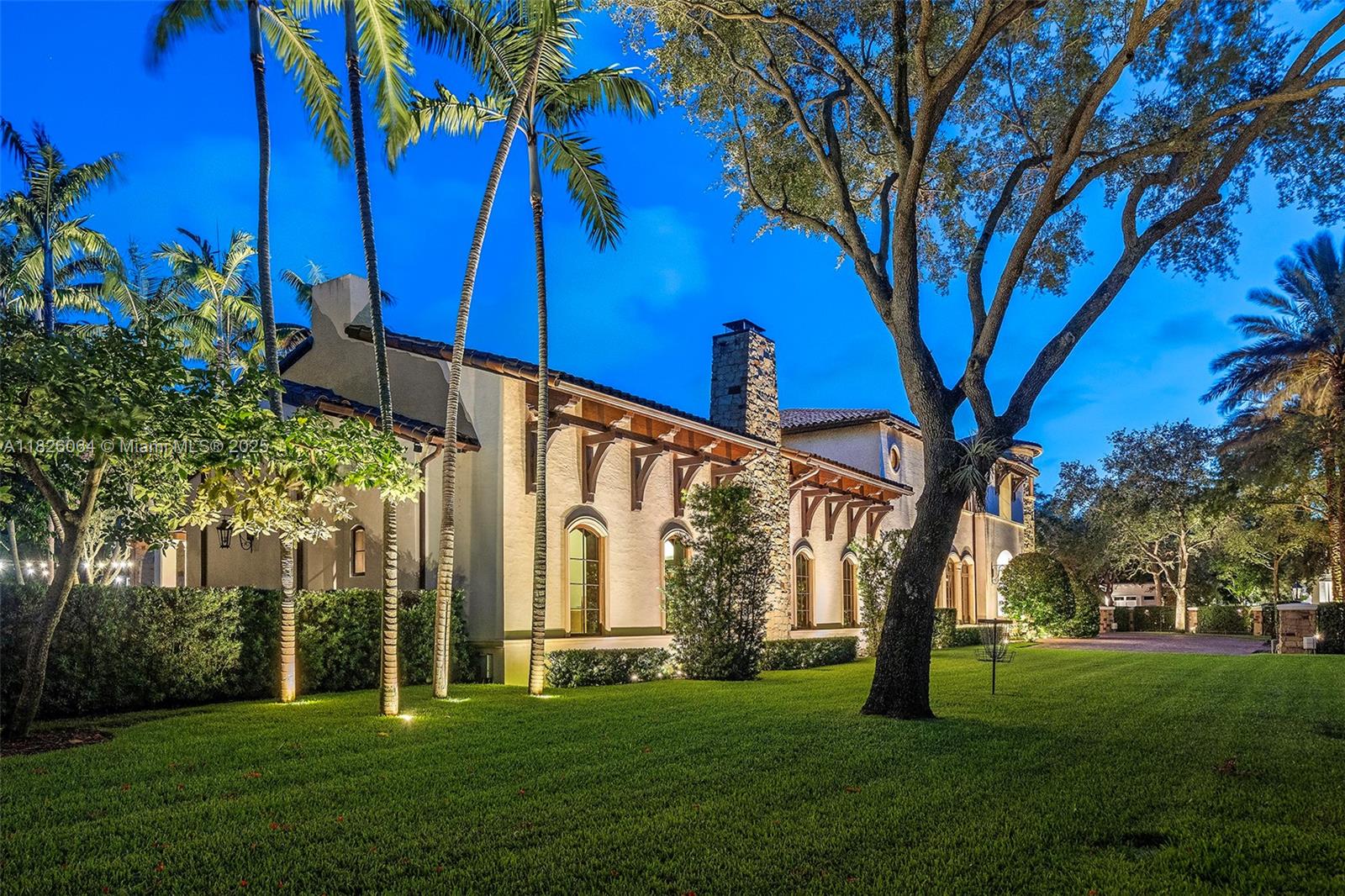 MARTIN SUBURBAN ACRES - Residential