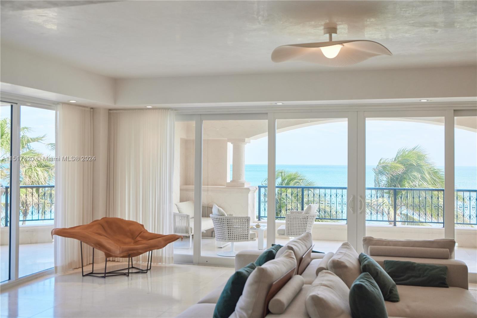 OCEANSIDE @ FISHER ISL CO - Residential