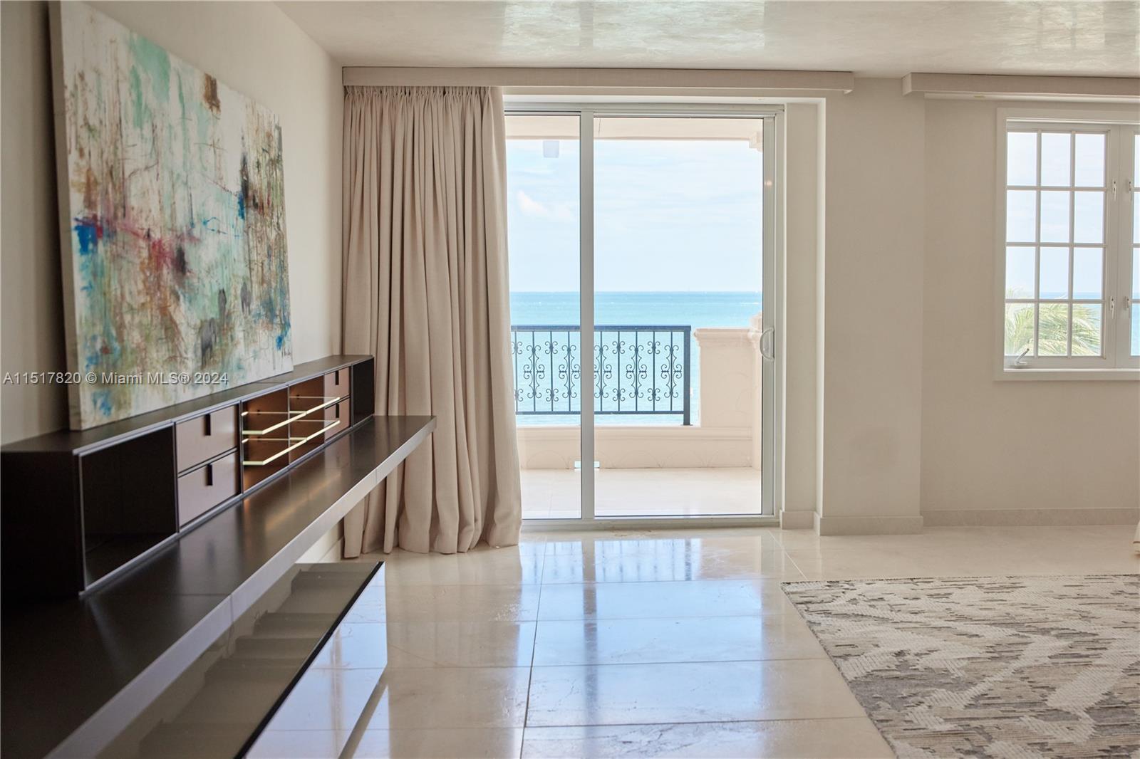 OCEANSIDE @ FISHER ISL CO - Residential