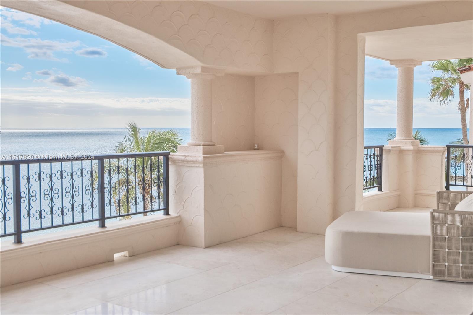 OCEANSIDE @ FISHER ISL CO - Residential