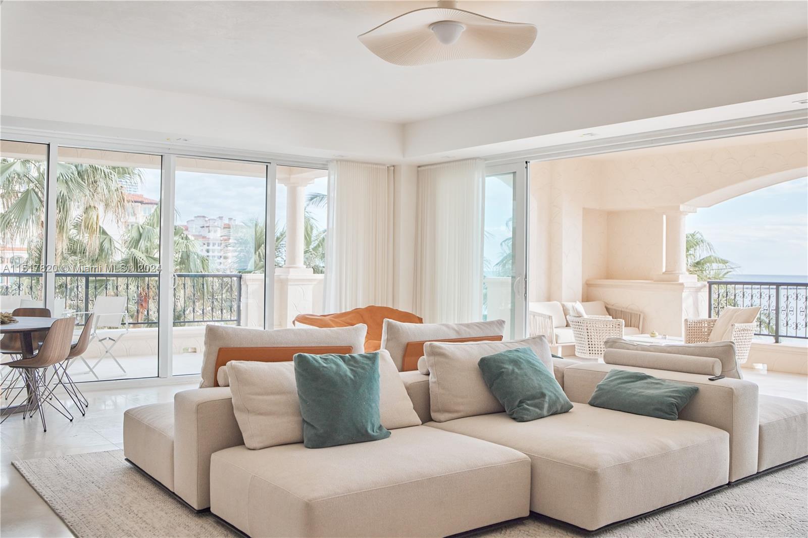 OCEANSIDE @ FISHER ISL CO - Residential