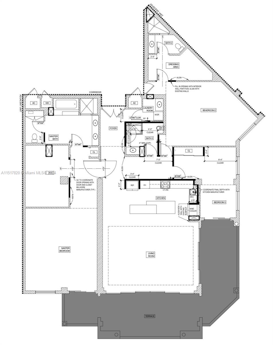 OCEANSIDE @ FISHER ISL CO - Residential
