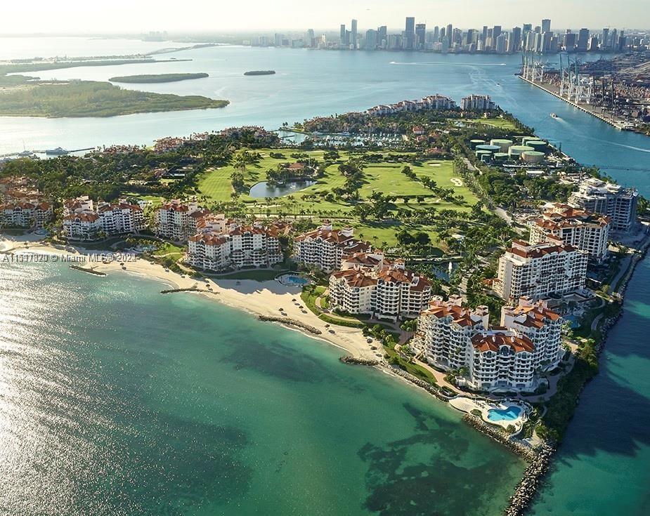 OCEANSIDE @ FISHER ISL CO - Residential