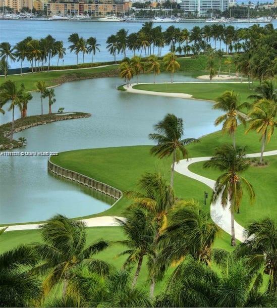 OCEANSIDE @ FISHER ISL CO - Residential