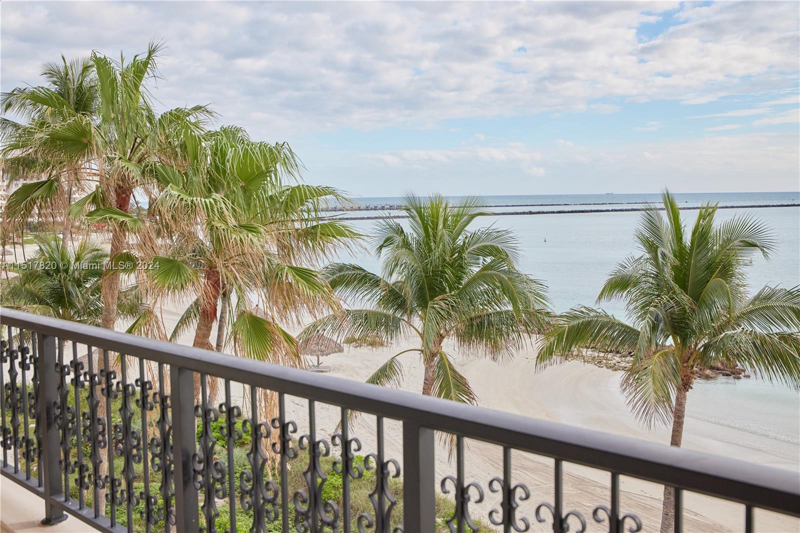 OCEANSIDE @ FISHER ISL CO - Residential