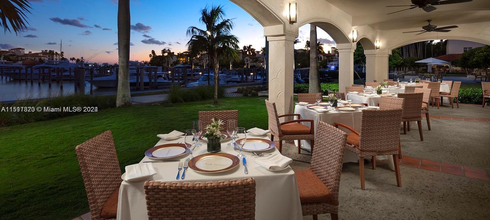 OCEANSIDE @ FISHER ISL CO - Residential