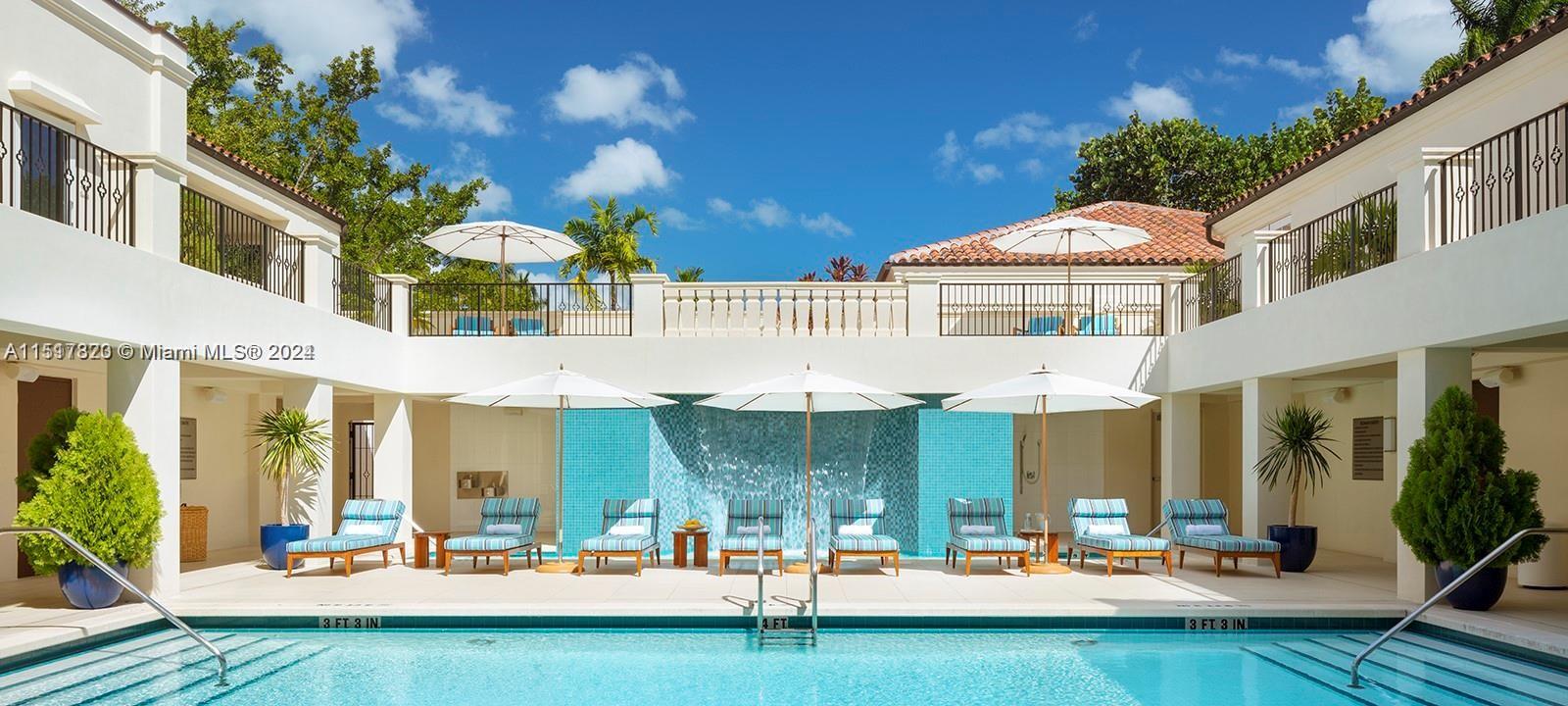 OCEANSIDE @ FISHER ISL CO - Residential