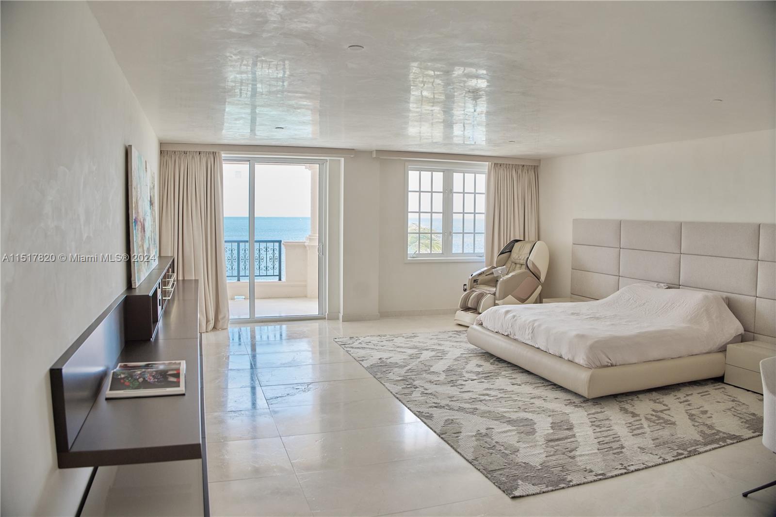 OCEANSIDE @ FISHER ISL CO - Residential