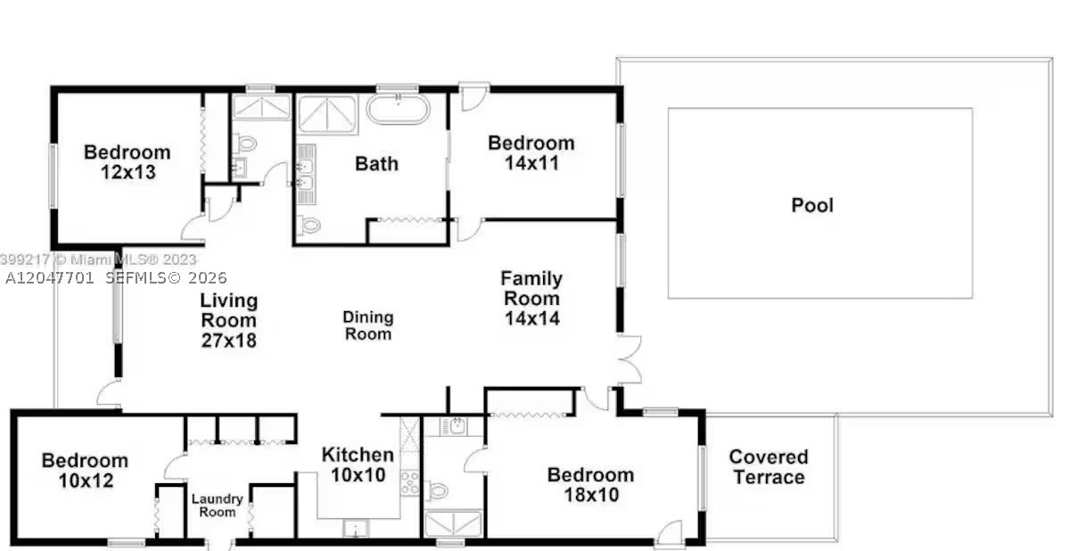 FULFORD BY THE SEA SEC J - Residential