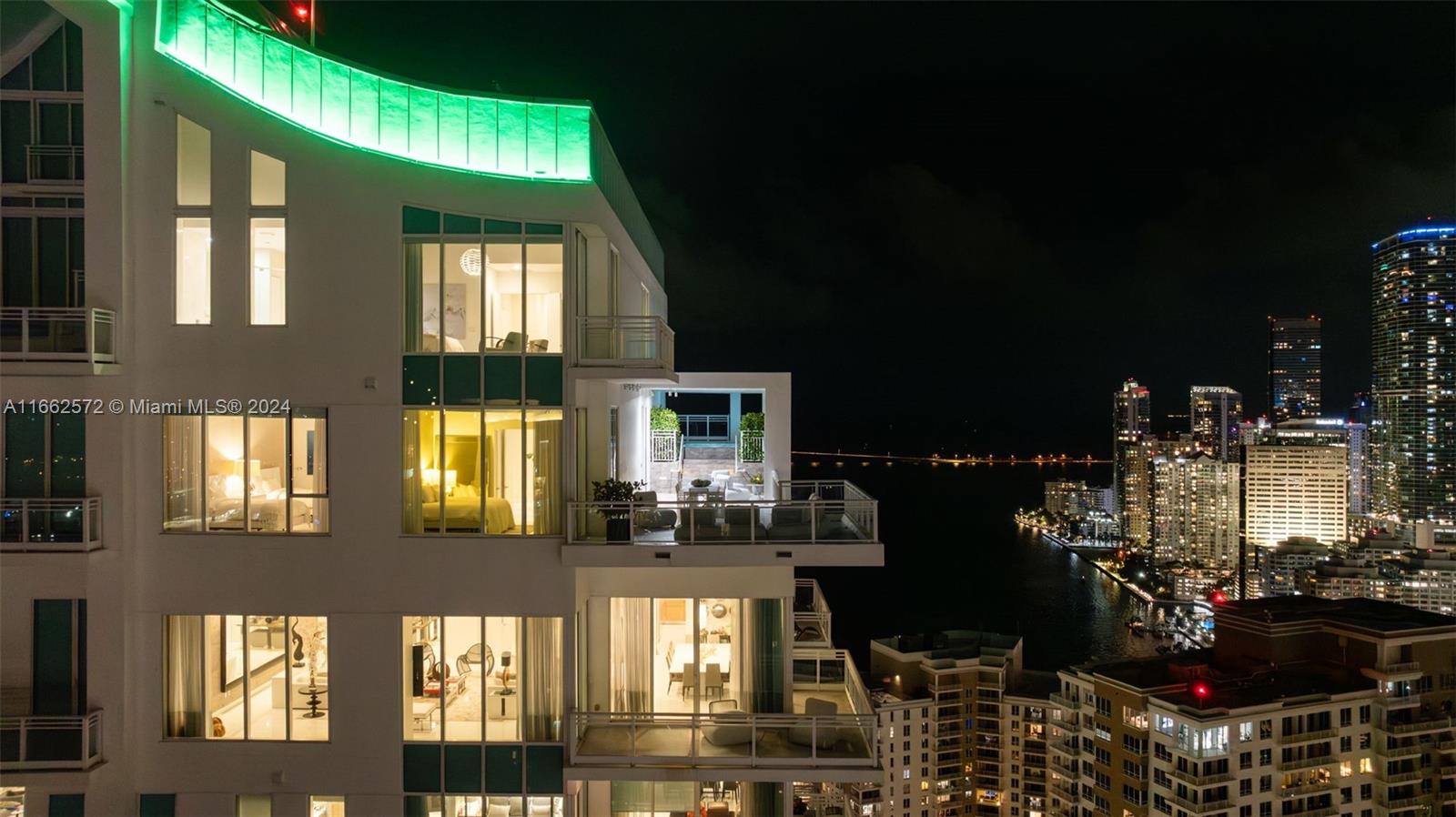 ASIA CONDOMINIUM - Residential