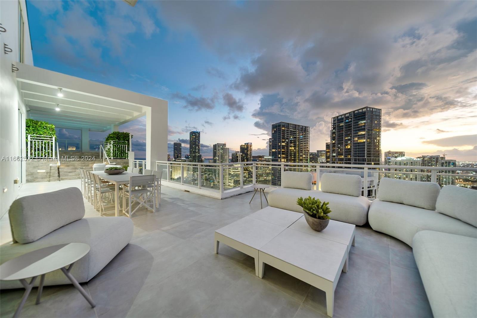 ASIA CONDOMINIUM - Residential