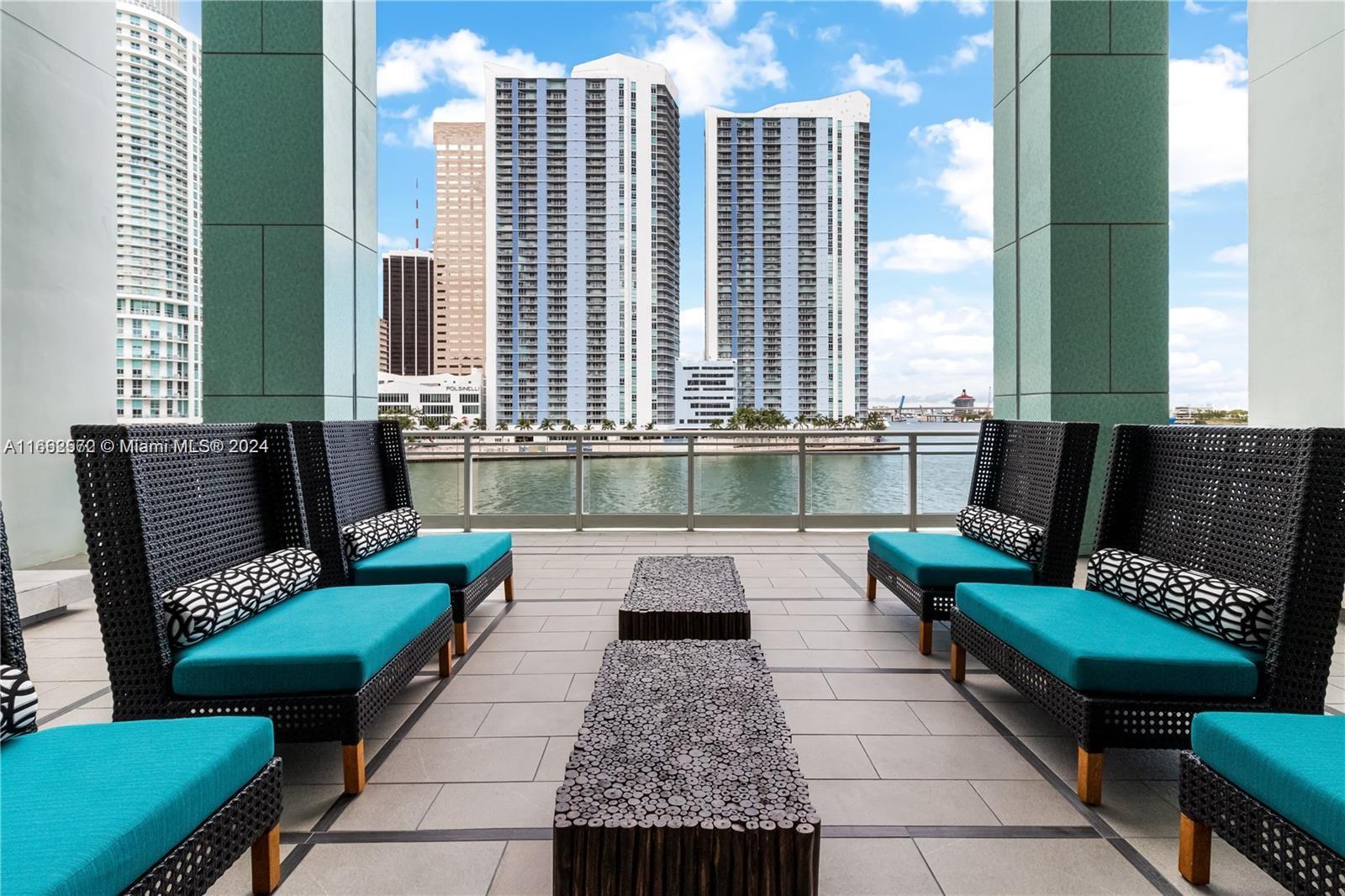 ASIA CONDOMINIUM - Residential