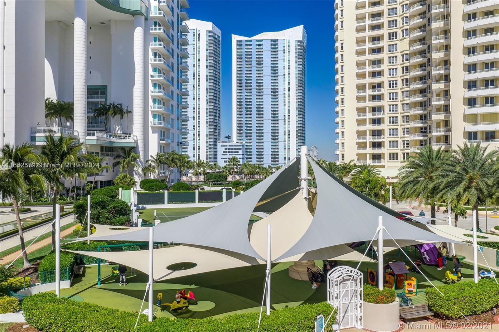 ASIA CONDOMINIUM - Residential