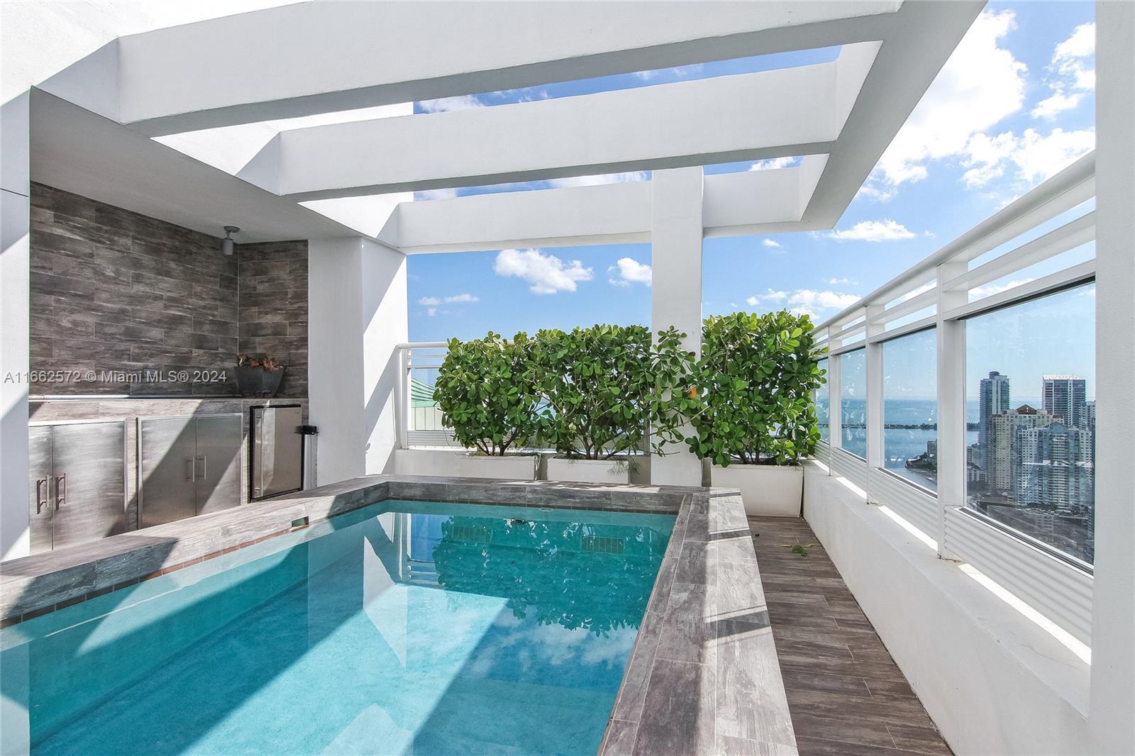 ASIA CONDOMINIUM - Residential