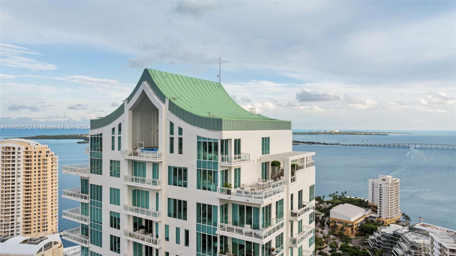 ASIA CONDOMINIUM - Residential
