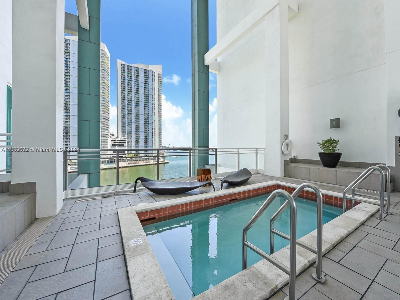 ASIA CONDOMINIUM - Residential