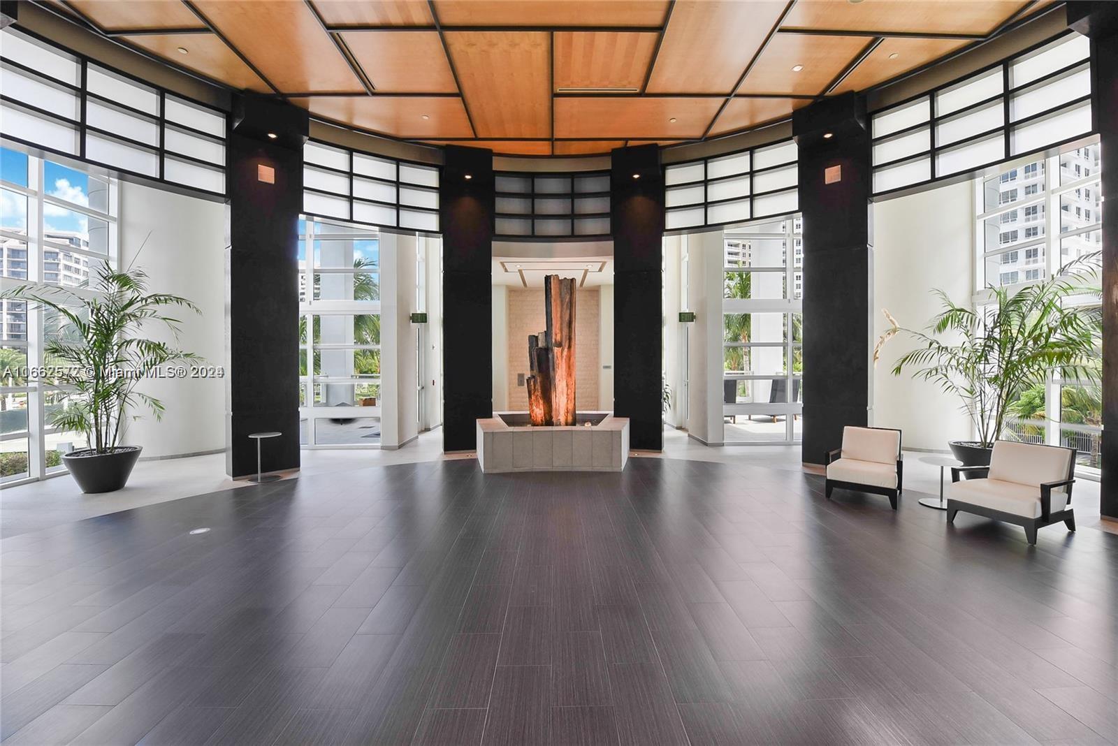 ASIA CONDOMINIUM - Residential