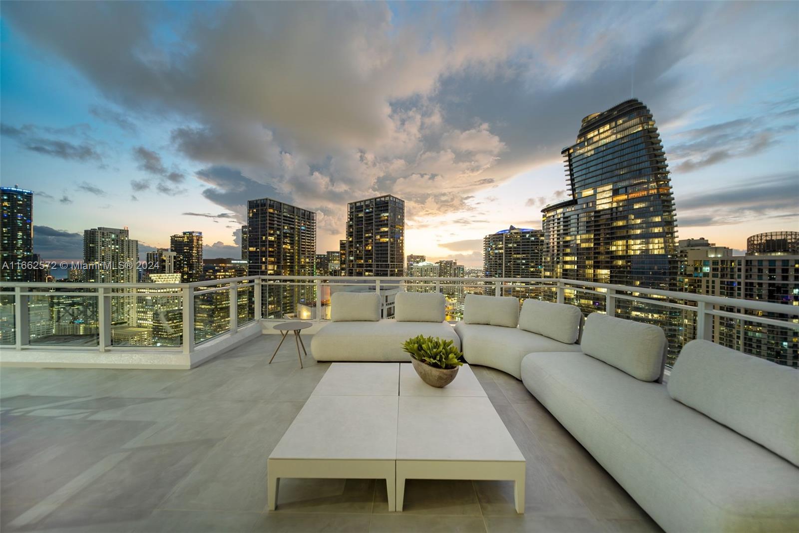 ASIA CONDOMINIUM - Residential