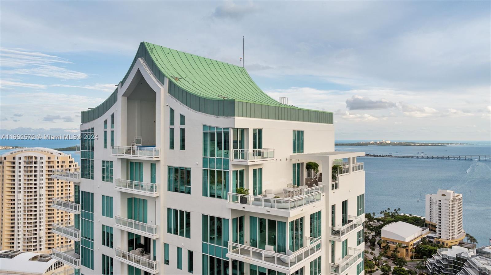 ASIA CONDOMINIUM - Residential