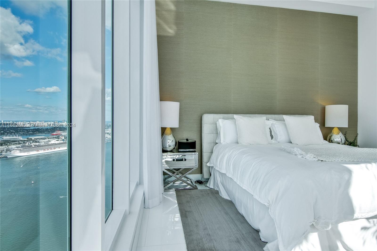 ASIA CONDOMINIUM - Residential