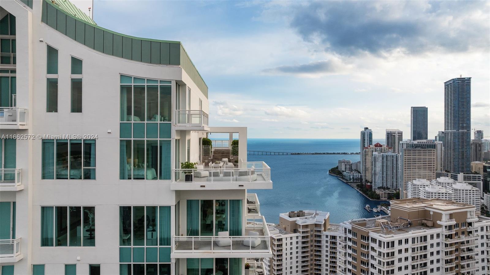 ASIA CONDOMINIUM - Residential