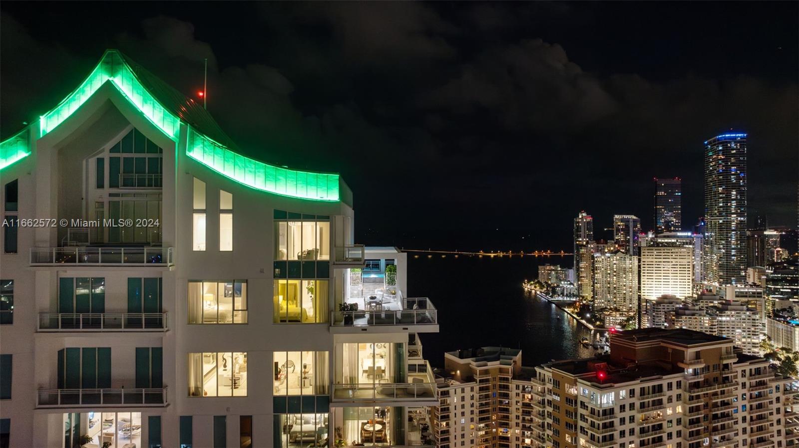 ASIA CONDOMINIUM - Residential