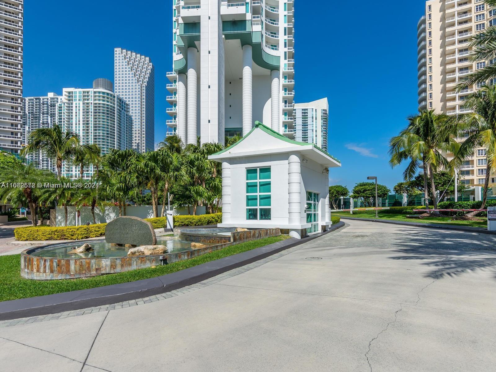 ASIA CONDOMINIUM - Residential