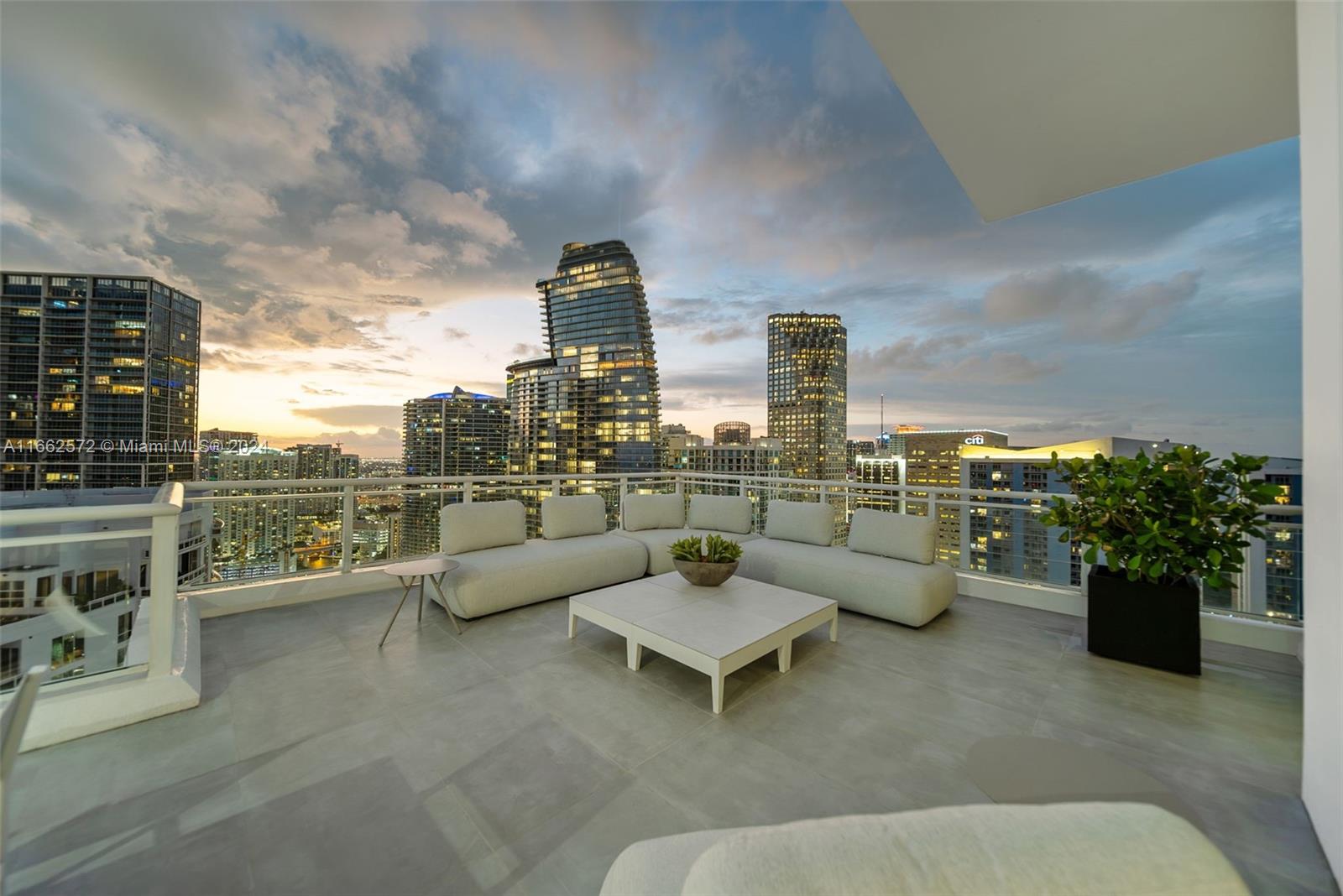 ASIA CONDOMINIUM - Residential