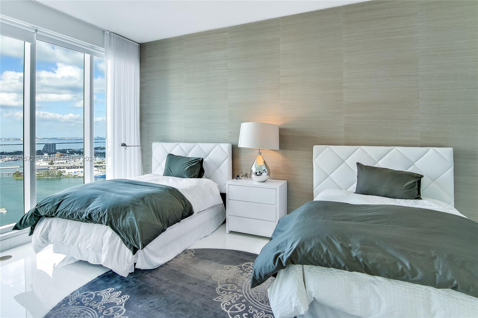 ASIA CONDOMINIUM - Residential