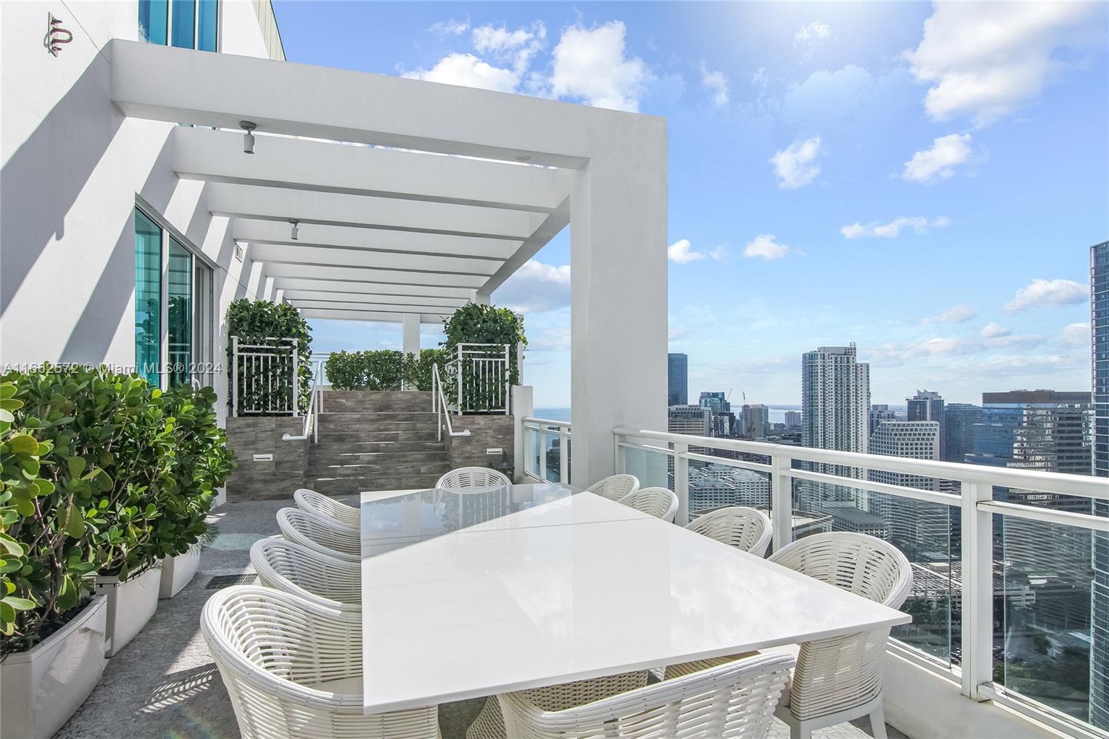 ASIA CONDOMINIUM - Residential