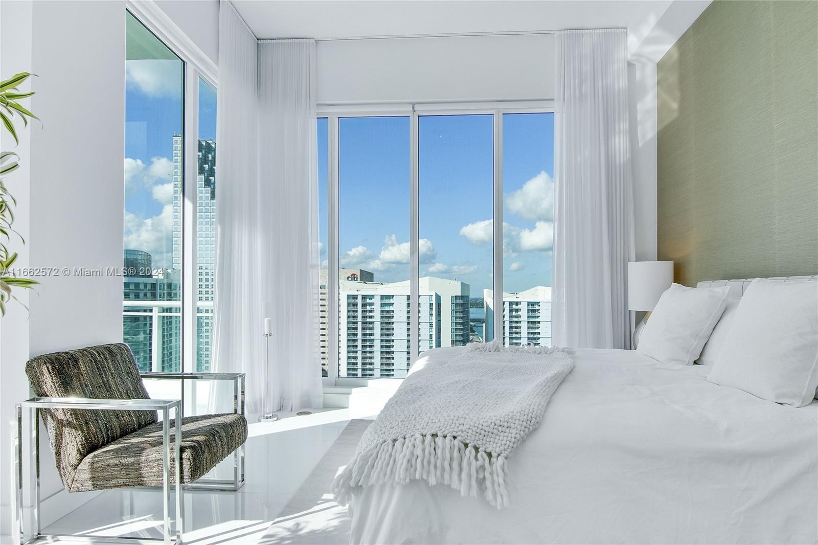 ASIA CONDOMINIUM - Residential