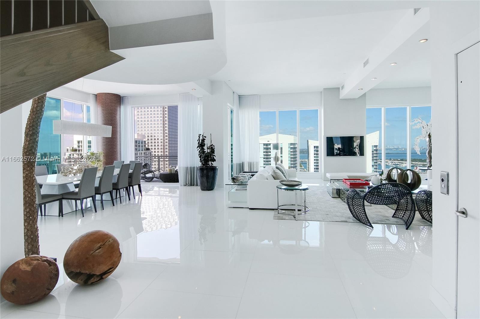 ASIA CONDOMINIUM - Residential